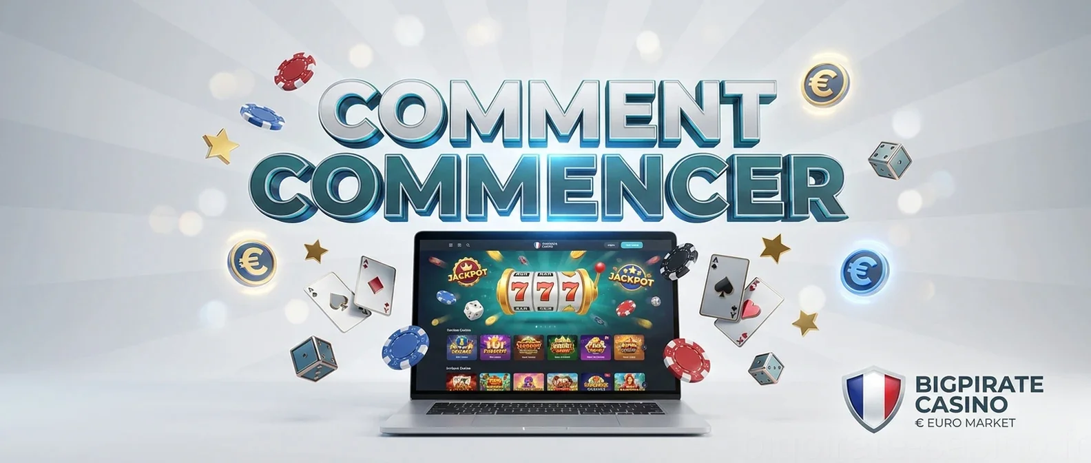 Comment Commencer